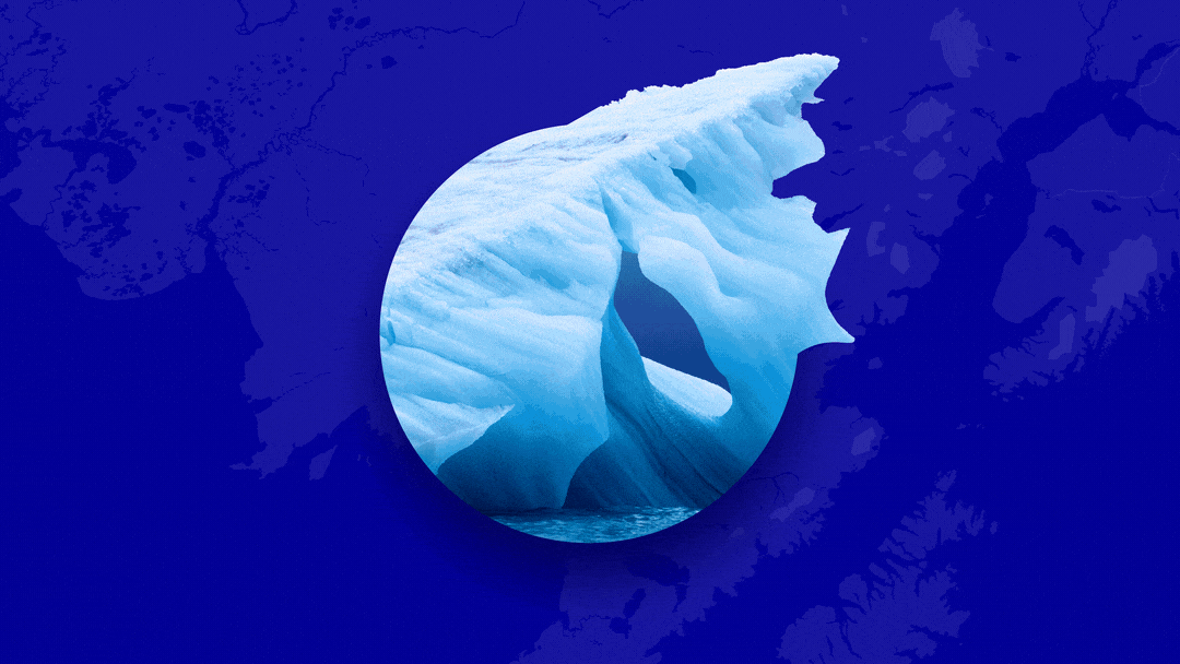 Glacier comp